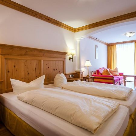 Hotel Central Gerlos Ngoại thất bức ảnh